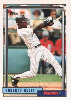 Roberto Kelly