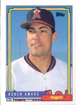Ruben Amaro