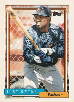 Tony Gwynn
