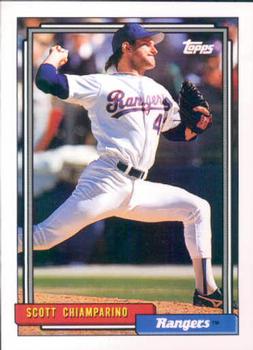 Scott Chiamparino