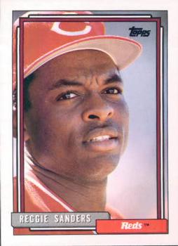 Reggie Sanders