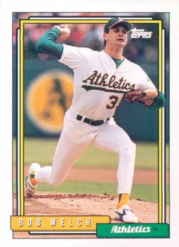 Bob Welch