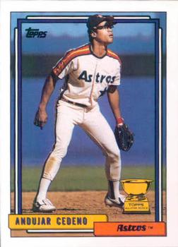 Andujar Cedeno