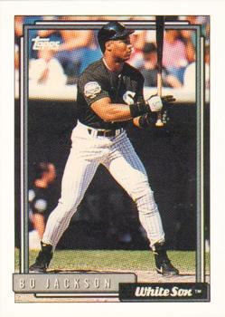#290 Bo Jackson