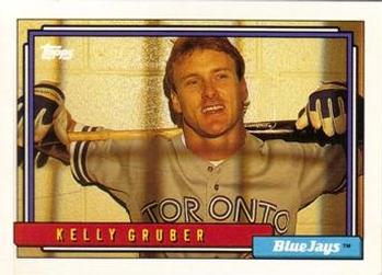 Kelly Gruber