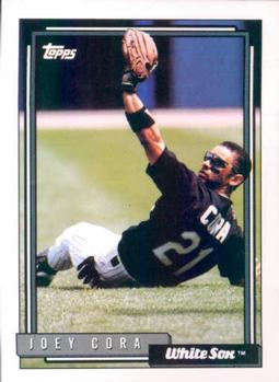 Joey Cora