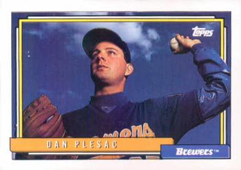 Dan Plesac