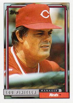 Lou Piniella