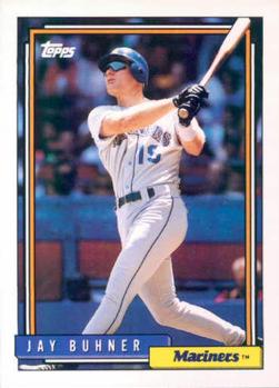 Jay Buhner