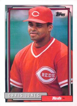 Chris Jones