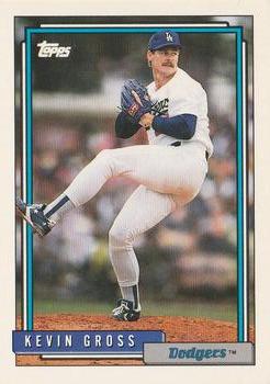 Kevin Gross