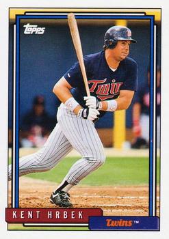 Kent Hrbek