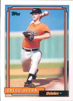 Gregg Olson