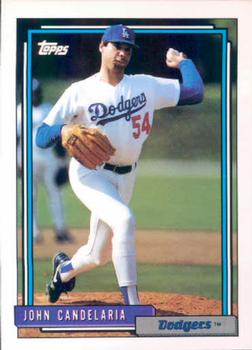 John Candelaria