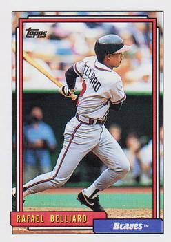 Rafael Belliard