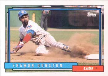 Shawon Dunston