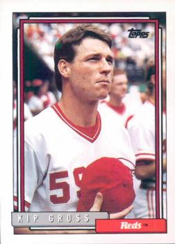 Kip Gross