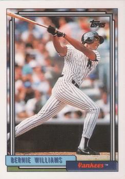 Bernie Williams