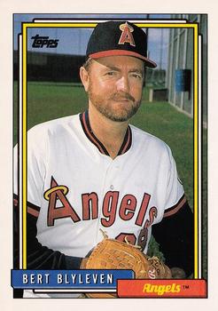 Bert Blyleven