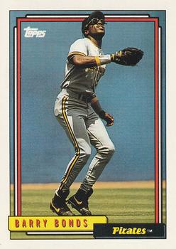 Barry Bonds
