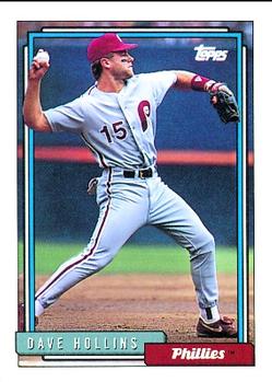 Dave Hollins