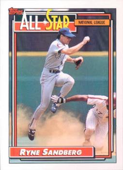 Ryne Sandberg