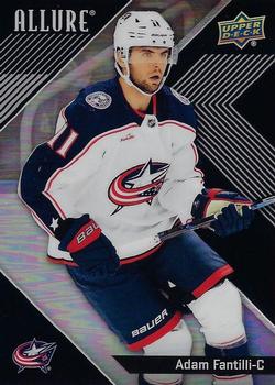 Adam Fantilli