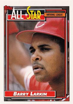 #389 Barry Larkin
