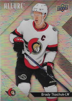 Brady Tkachuk