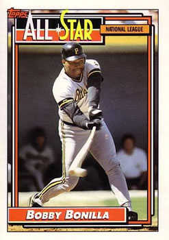 Bobby Bonilla