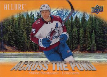 Mikko Rantanen