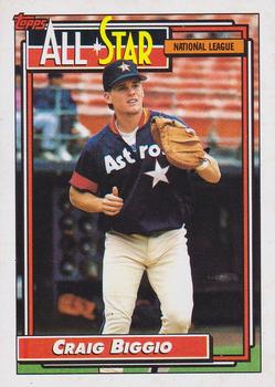 Craig Biggio