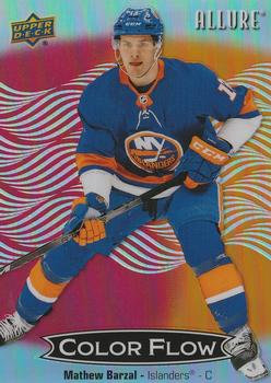 Mathew Barzal