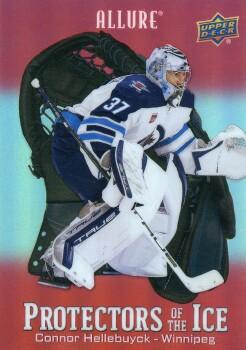 Connor Hellebuyck