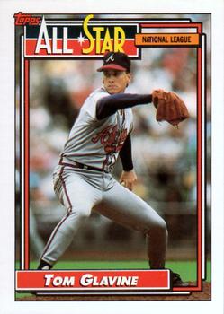 Tom Glavine