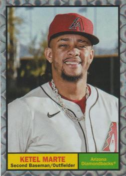 Ketel Marte