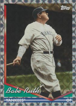 Babe Ruth