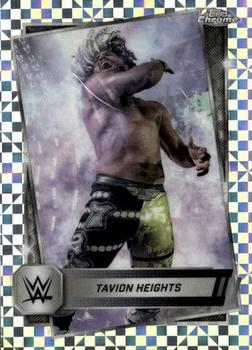Tavion Heights