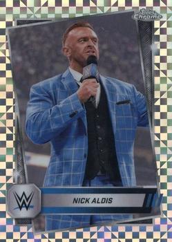 Nick Aldis