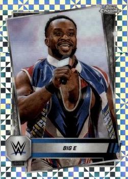 Big E