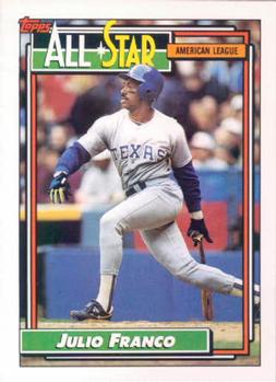 Julio Franco