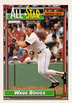 Wade Boggs