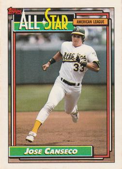 Jose Canseco