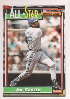 Joe Carter