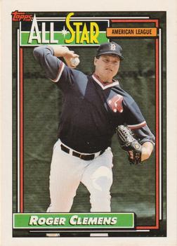 Roger Clemens