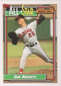 Jim Abbott