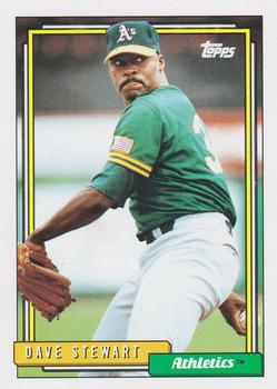 Dave Stewart