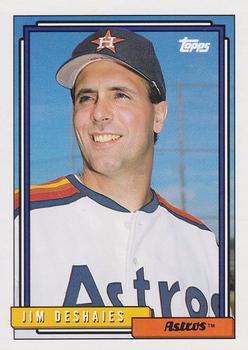 Jim Deshaies