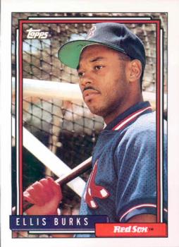 Ellis Burks