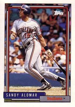 Sandy Alomar